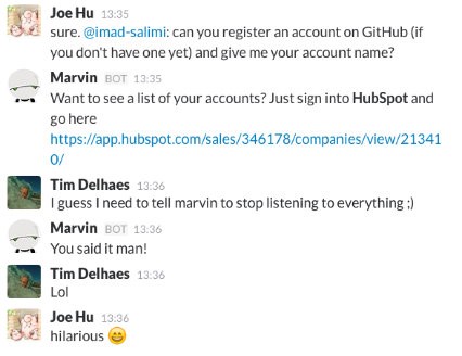 marvin bot 3