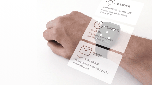 Realiza todo tu trabajo desde tu dispositivo. Img. source.